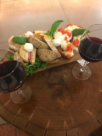 Fattorie Garofalo Mozzarella Bistrot