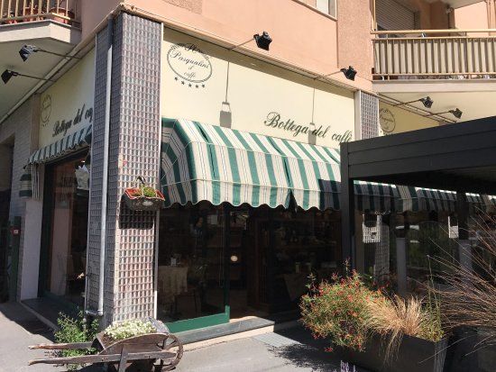 Bottega del Caffè