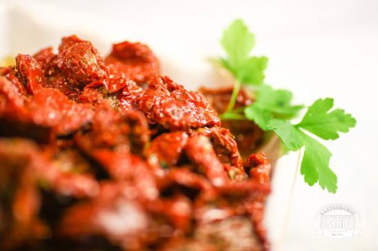 Gastronomia Argenta
