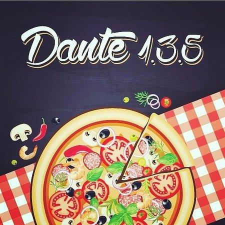 Dante 1.3.5