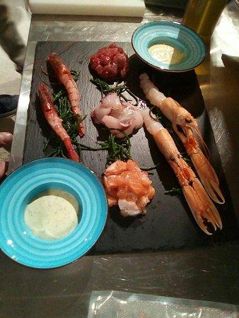 A.Mare Bistro