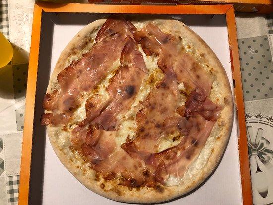Pizzeria Lino