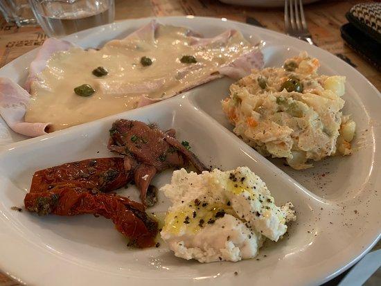 La Fermta del gusto