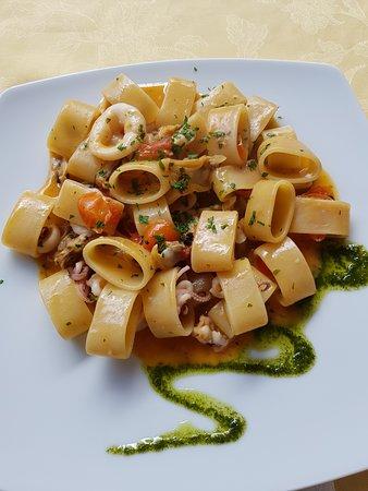 ristorante Moli