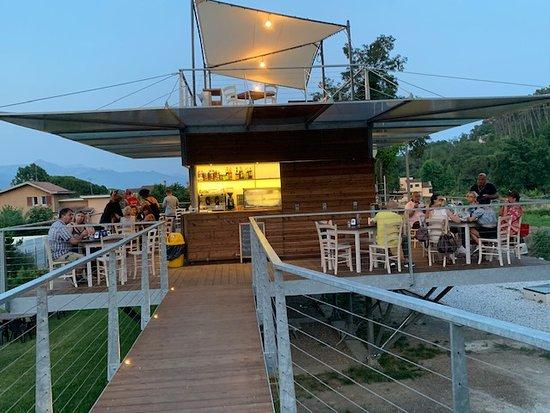 Ristorante Il Trabucco