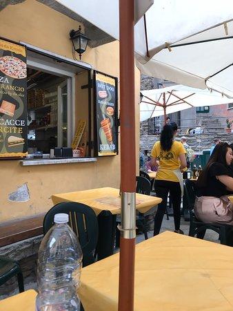 Pizzeria da Ercole