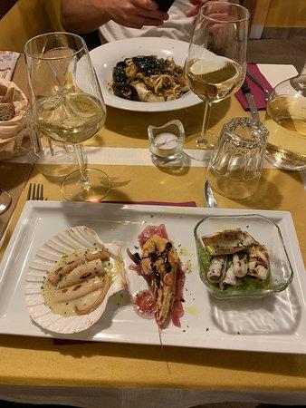 Trattoria Martina