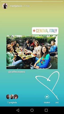 Caffe Cesarea