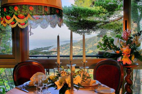 Ristorante La Riserva di Castel d'Appio
