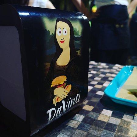 Davinci