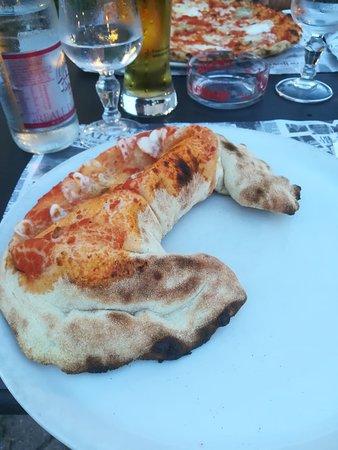 Pizzeria Pepe Nero