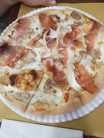 Pizzeria da Gian