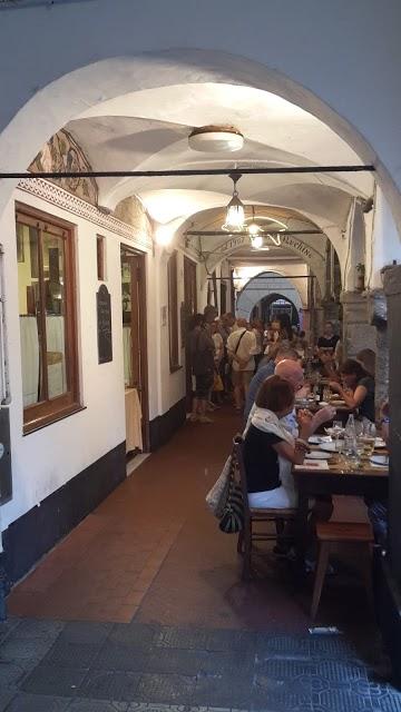 Ristorante Osteria Luchin