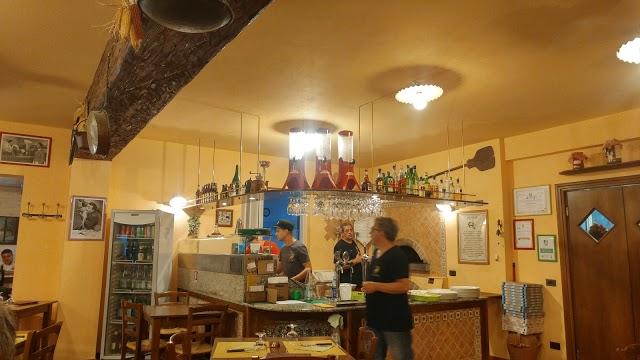 Pizzeria Cinciarin