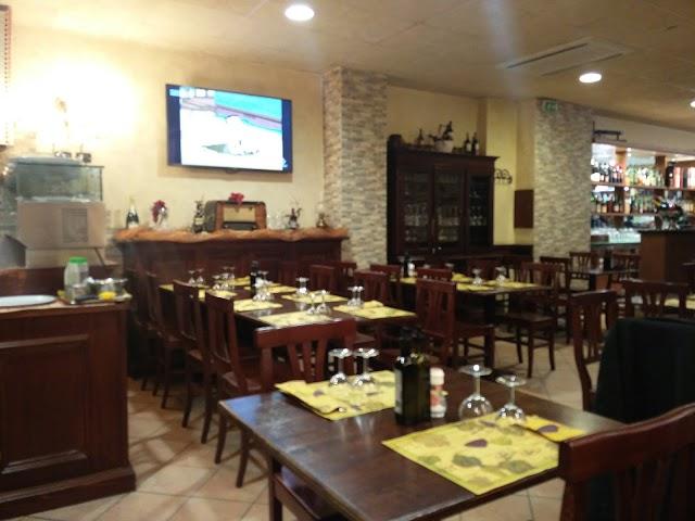 Ristorante Pizzeria Ricaroka