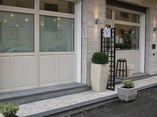 Ristorante a Viassa