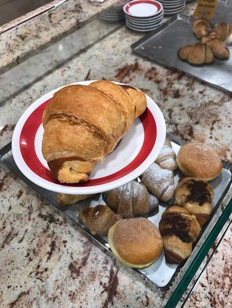 Pasticceria Bar Carrubba
