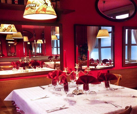 l'Ostetrattoria della Foce