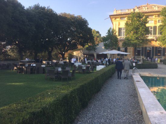Capurro Ricevimenti Srl