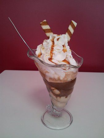 Crema e Cioccolato