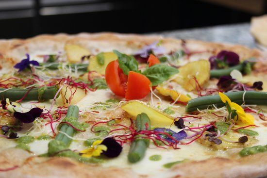 Le Pizze di Armand