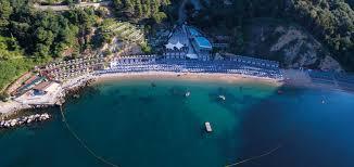 La Baia Blu