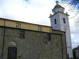 la Chiesa di Santo Stefano