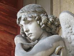 le Cimetière Monumental de Staglieno