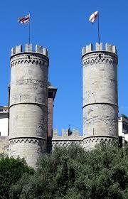 Porta Soprana