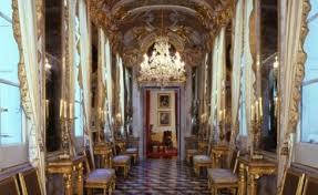 National Ligurian Gallery at the Spinola Palace