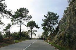 Passo del Bracco