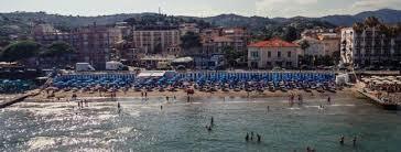 i Bagni Diana Diano Marina