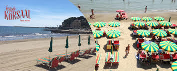 les Bains Kursaal