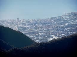 Faudo Mountain