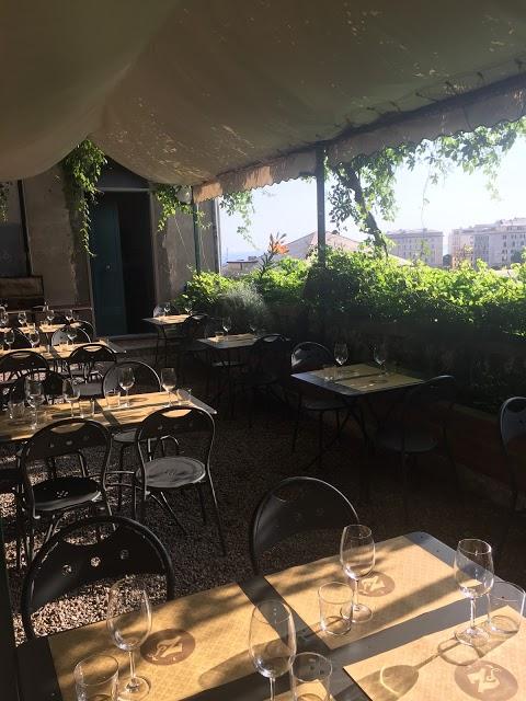 Osteria Maniman