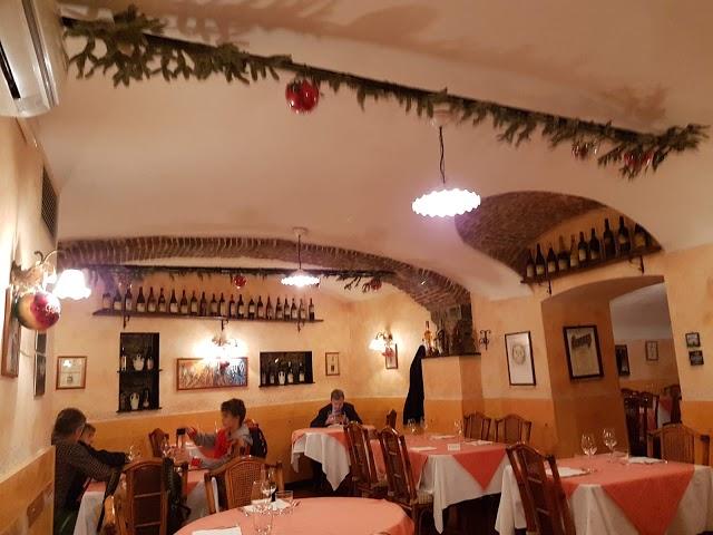 Gaia Vini & Cucina