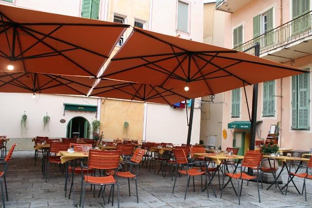 Osteria Magiarge