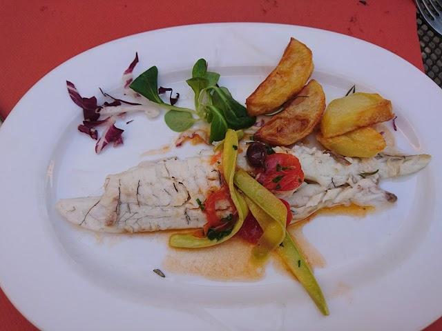 Osteria Dell'Olio Grosso Di Bavassano A. E C. S.N.C