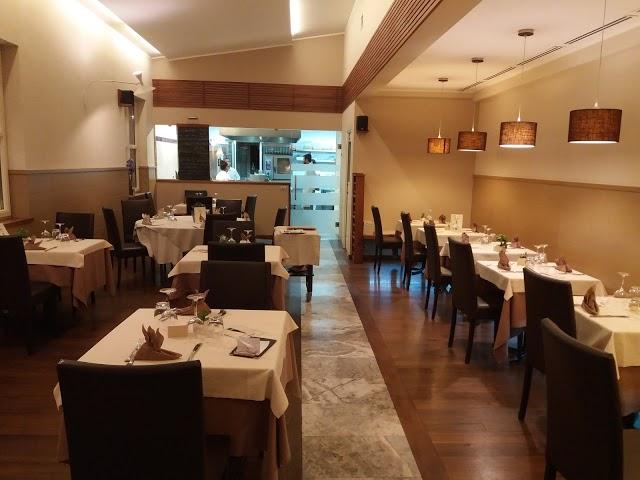 Ristorante Da Felice