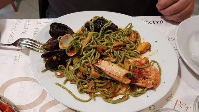 Osteria I Matetti