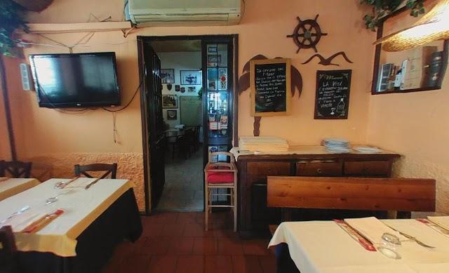 Nuovo Mitili La Spezia