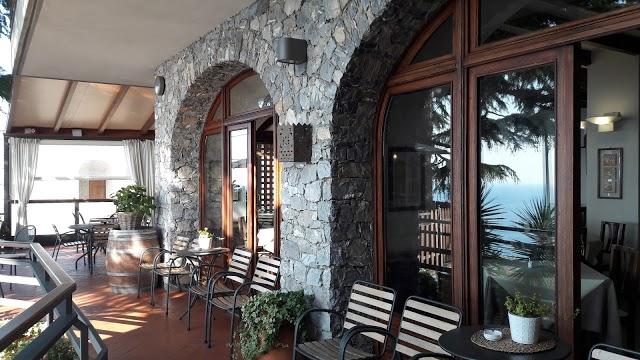 Albergo Ristorante Rosita e Villa Paradiso