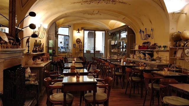 Ristorante Pasticceria Il Loggiato Gemmi