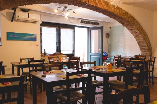 Pizzeria La Picea