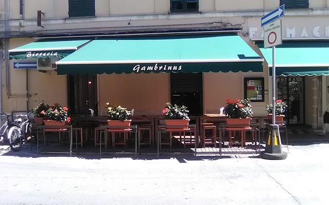 Gambrinus Pub
