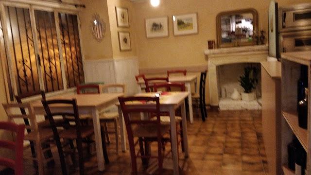 Ristorante la Rampa