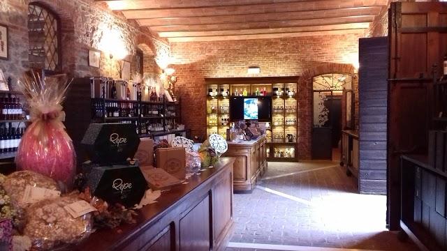 Cantine Lunae