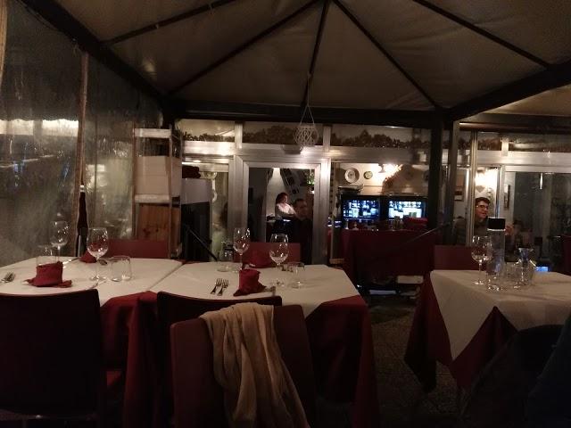 Focaccia Restaurant in Riviera