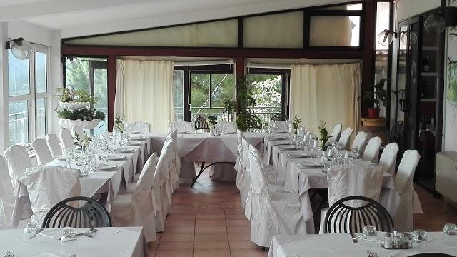 Ristorante Casa Vacanze Bosio
