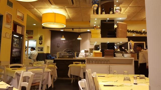 Pizzeria del Ponte